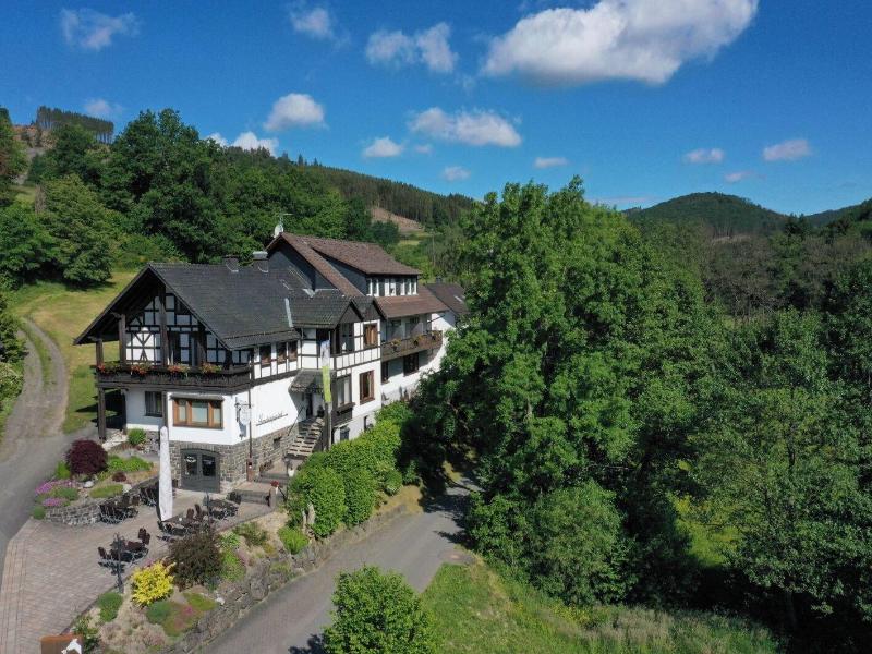 Landidyll Landaus Liesetal image