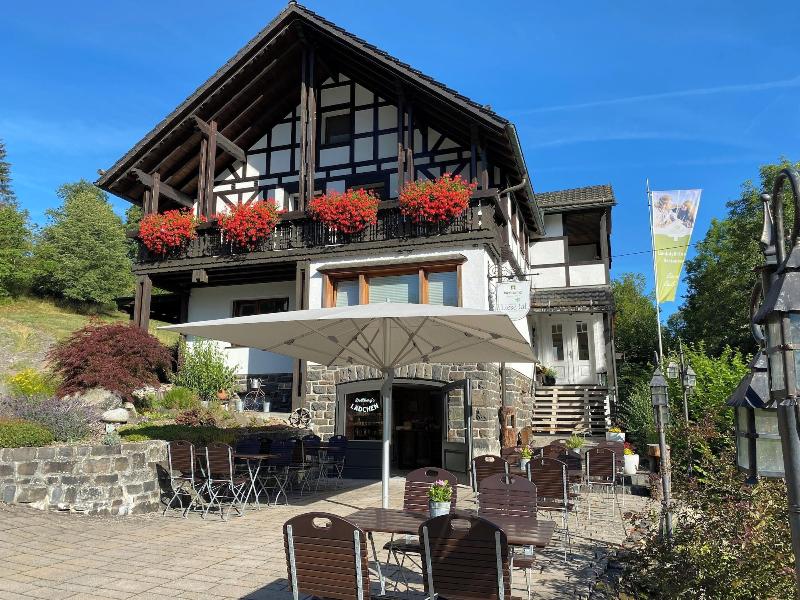 Landidyll Landaus Liesetal image