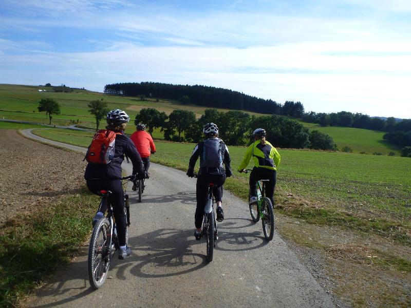 Landidyll Landaus Liesetal image