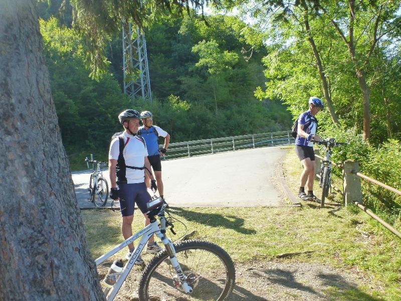 Landidyll Landaus Liesetal image