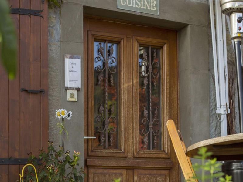 Le Bonheur Dans Le Prã© — general view