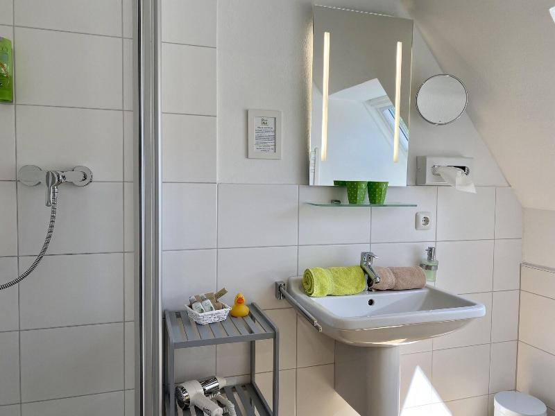 Hotel Garni Dã¼nennest image