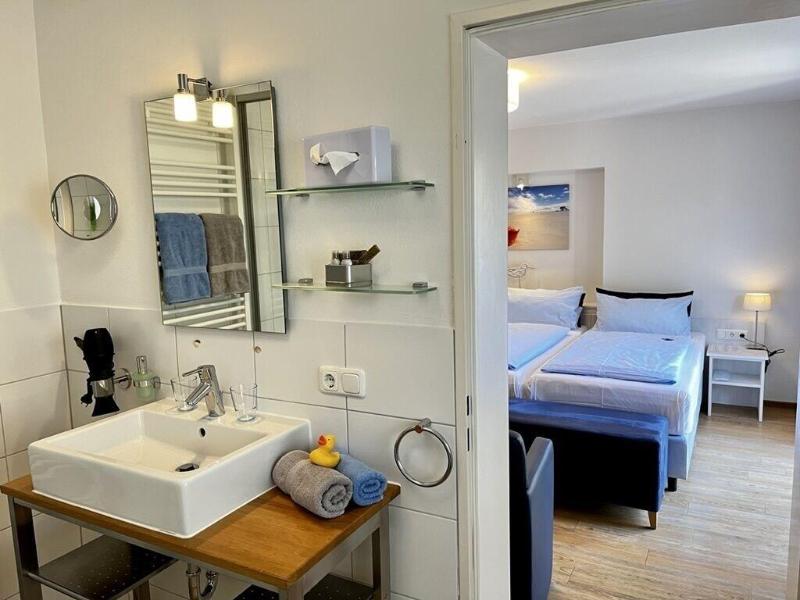 Hotel Garni Dã¼nennest image