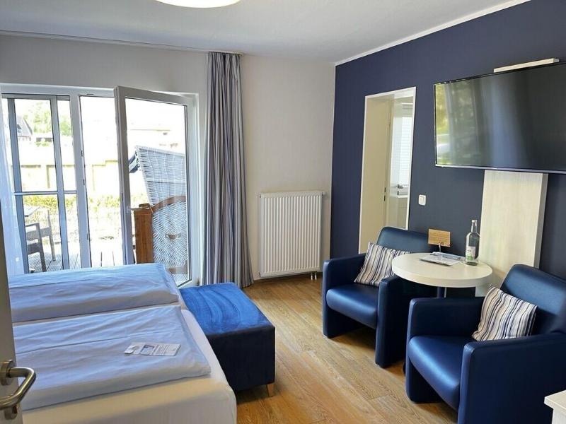 Hotel Garni Dã¼nennest image