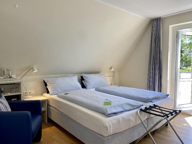 Hotel Garni Dã¼nennest image