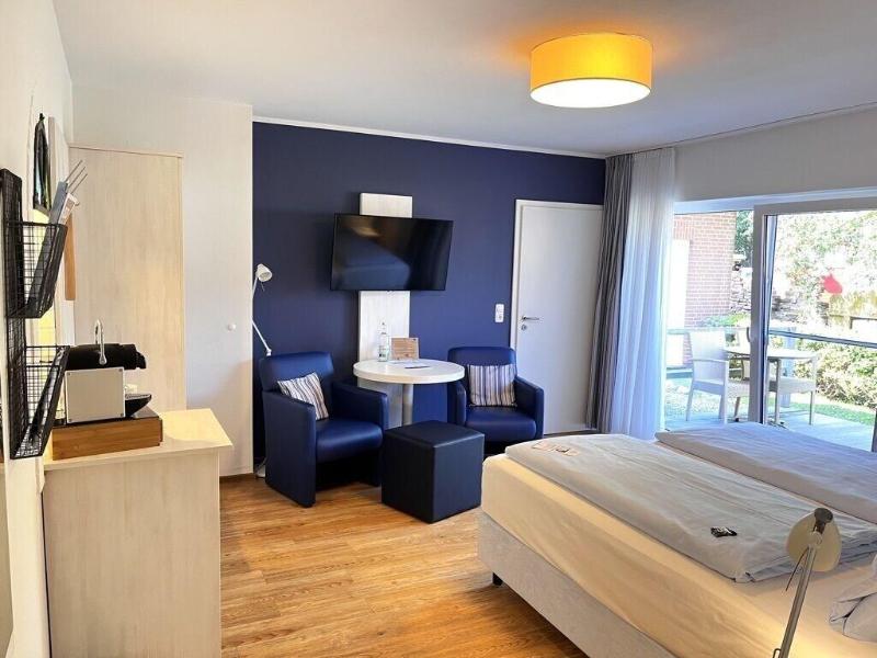 Hotel Garni Dã¼nennest image