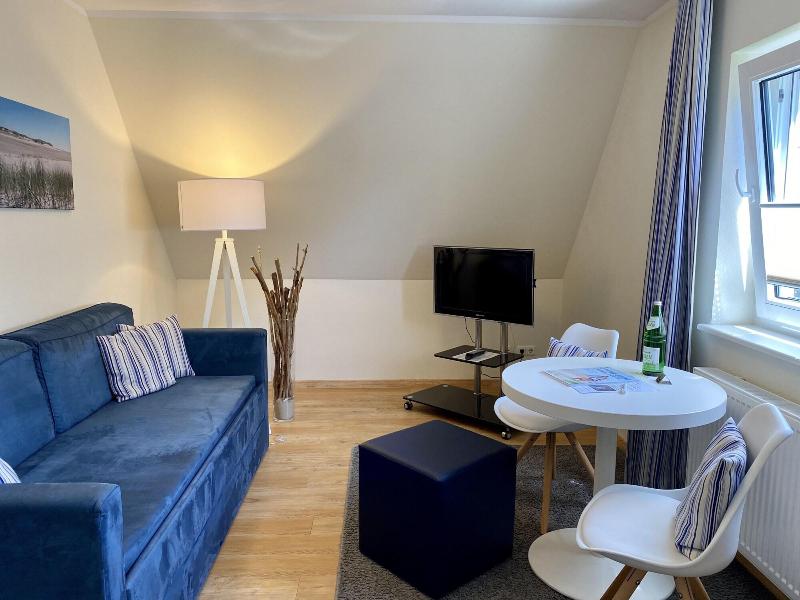 Hotel Garni Dã¼nennest image