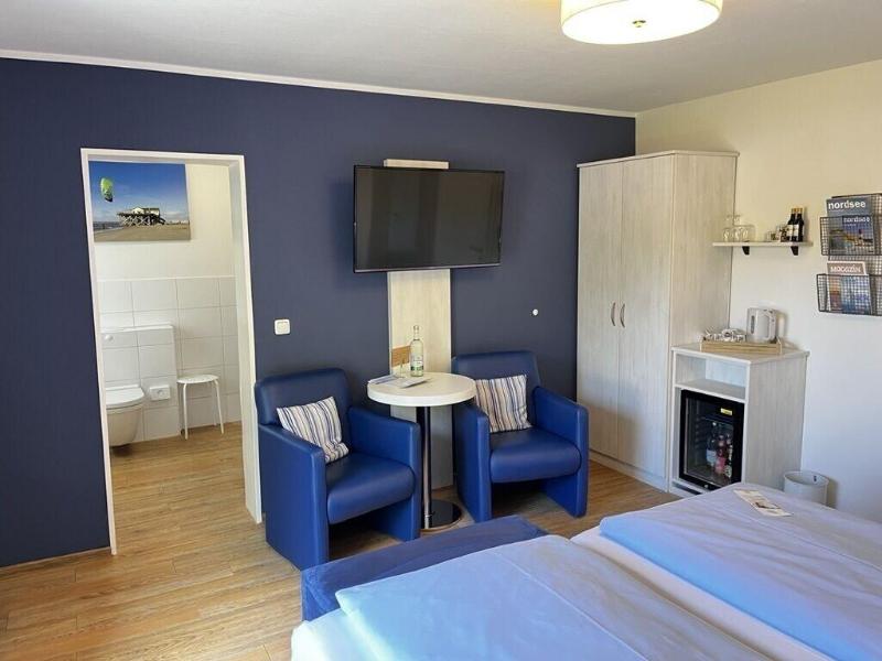 Hotel Garni Dã¼nennest image