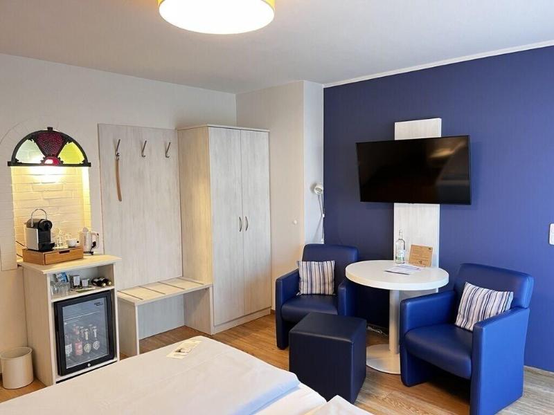 Hotel Garni Dã¼nennest image
