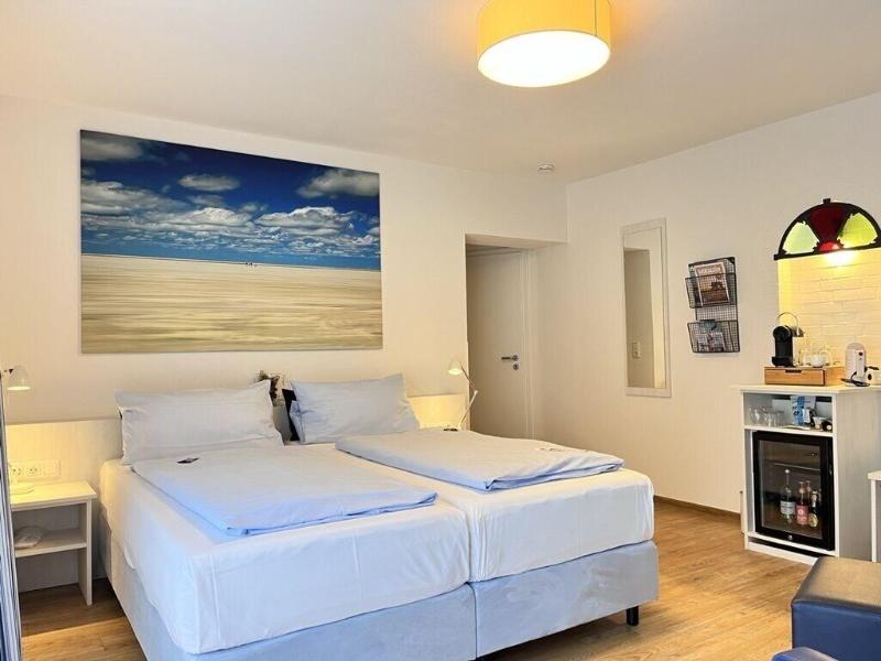 Hotel Garni Dã¼nennest image
