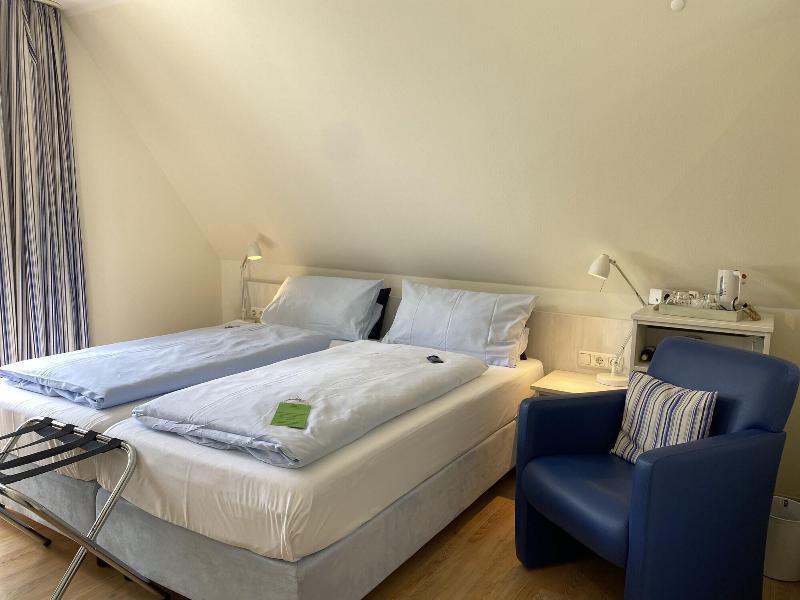 Hotel Garni Dã¼nennest image