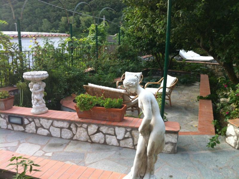 B&b Palazzo A Mare image