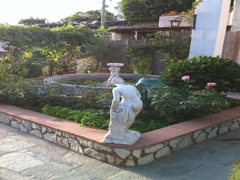 B&b Palazzo A Mare image