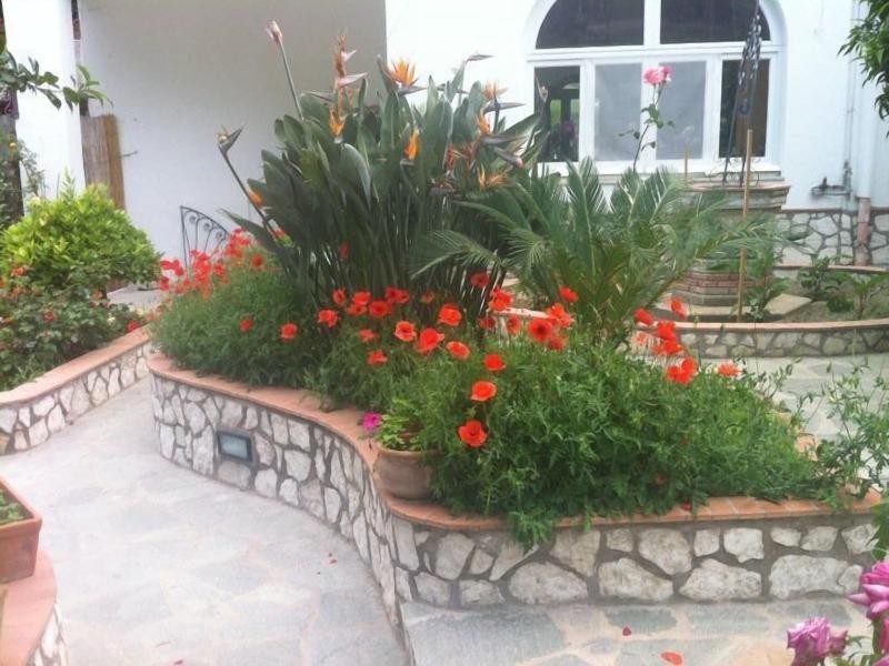 B&b Palazzo A Mare image