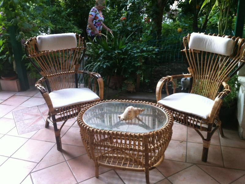 B&b Palazzo A Mare image