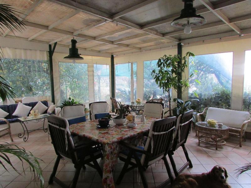 B&b Palazzo A Mare image