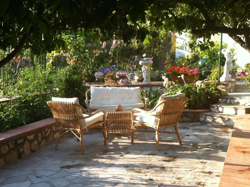 B&b Palazzo A Mare image