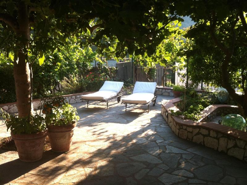 B&b Palazzo A Mare image