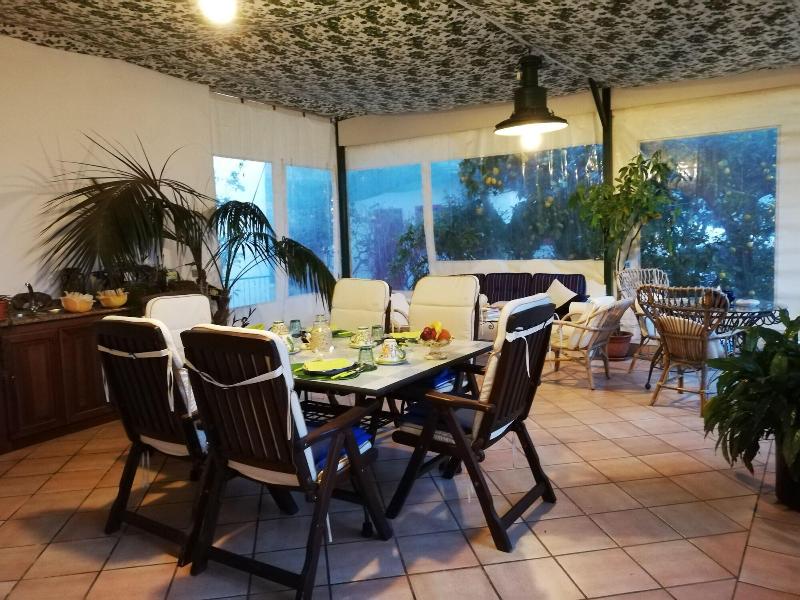 B&b Palazzo A Mare image