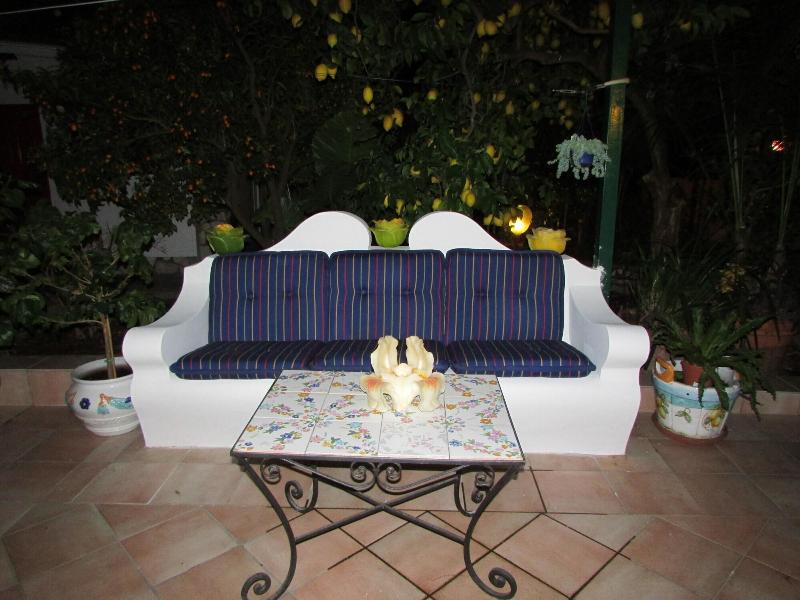 B&b Palazzo A Mare image