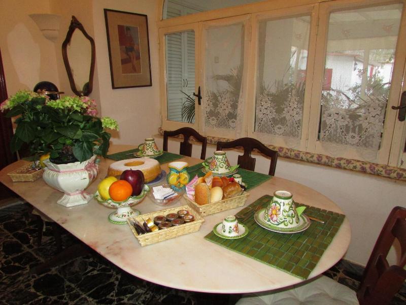 B&b Palazzo A Mare image