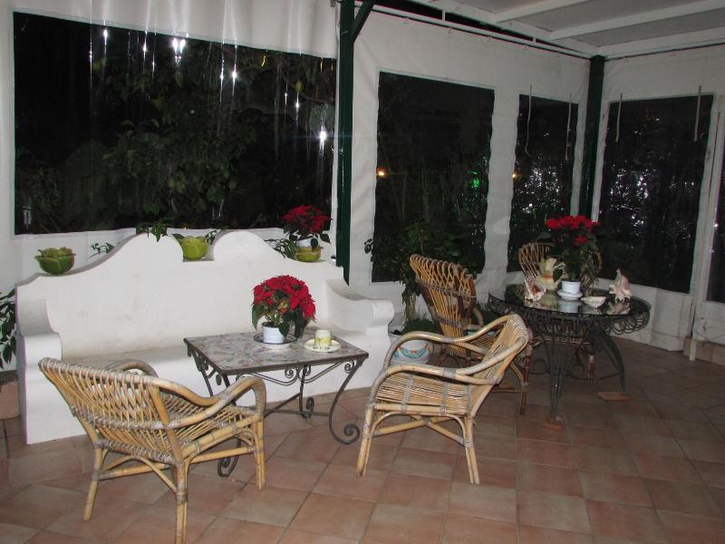 B&b Palazzo A Mare image