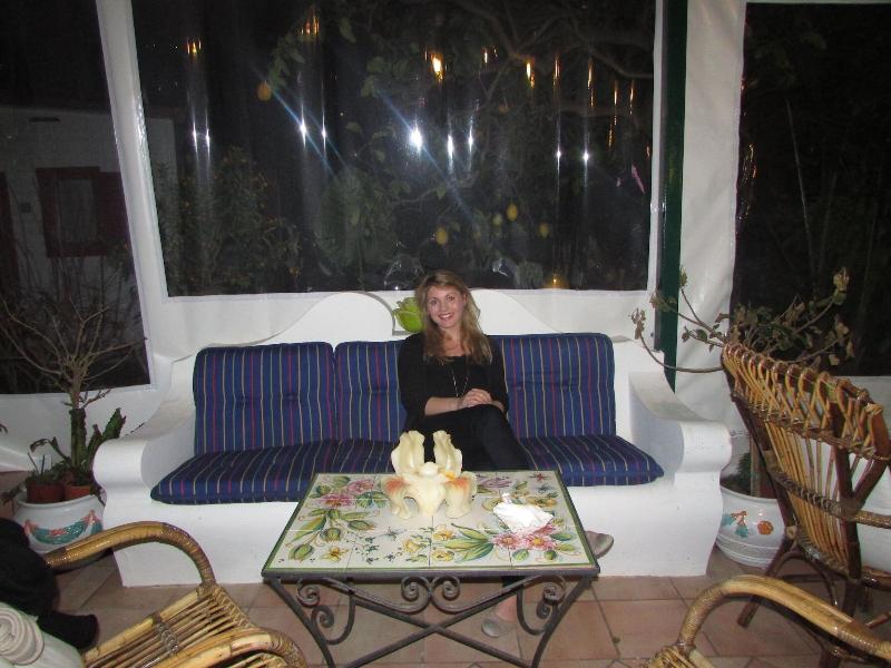 B&b Palazzo A Mare image