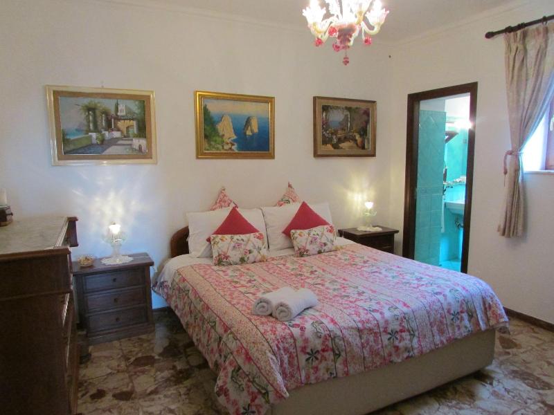 B&b Palazzo A Mare image