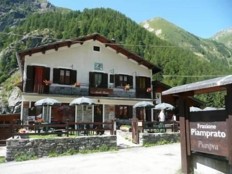 Locanda Aquila Bianca image