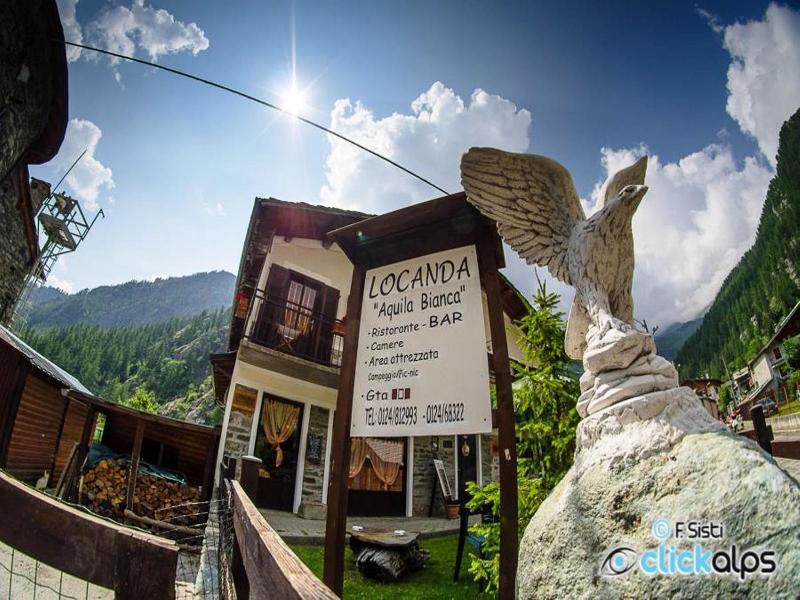 Locanda Aquila Bianca image