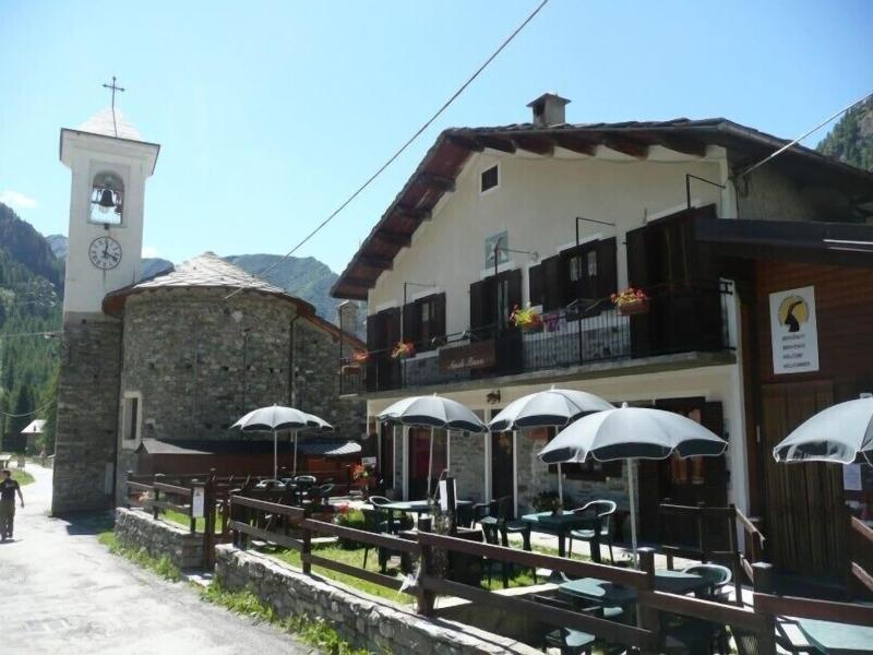 Locanda Aquila Bianca image