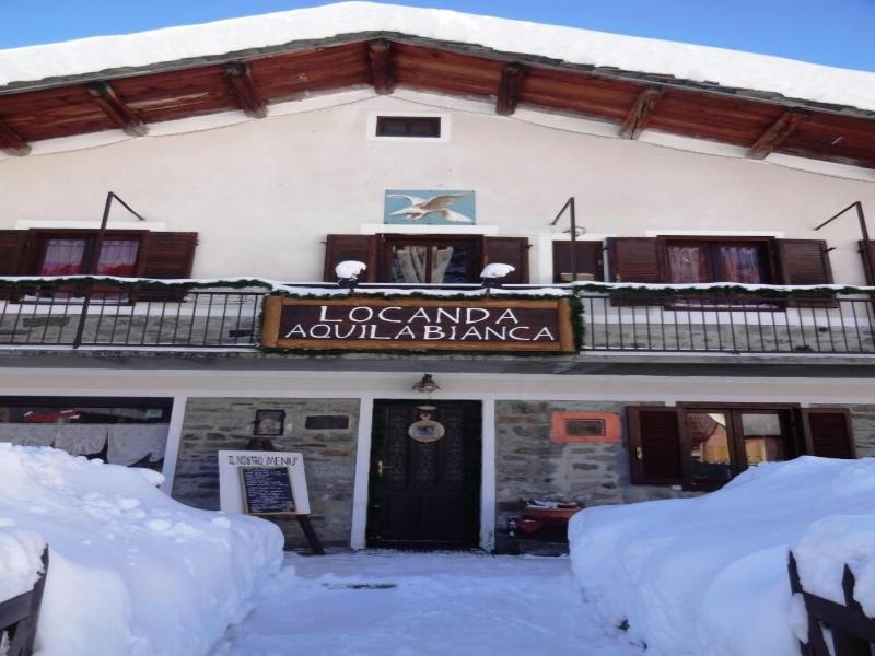 Locanda Aquila Bianca image