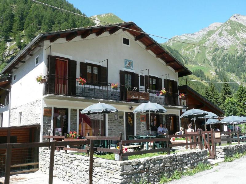 Locanda Aquila Bianca image