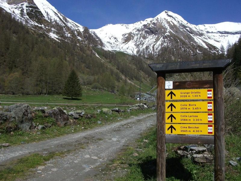 Locanda Aquila Bianca image