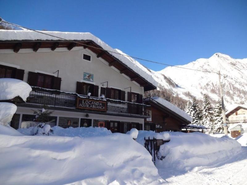 Locanda Aquila Bianca image