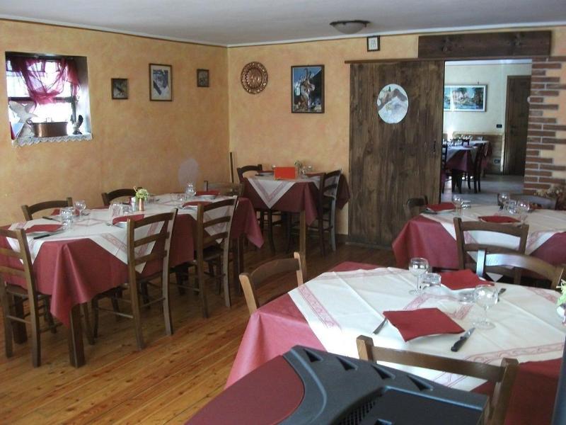 Locanda Aquila Bianca image