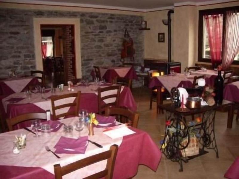 Locanda Aquila Bianca image