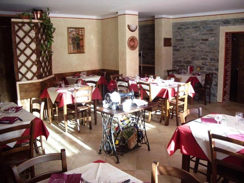 Locanda Aquila Bianca image