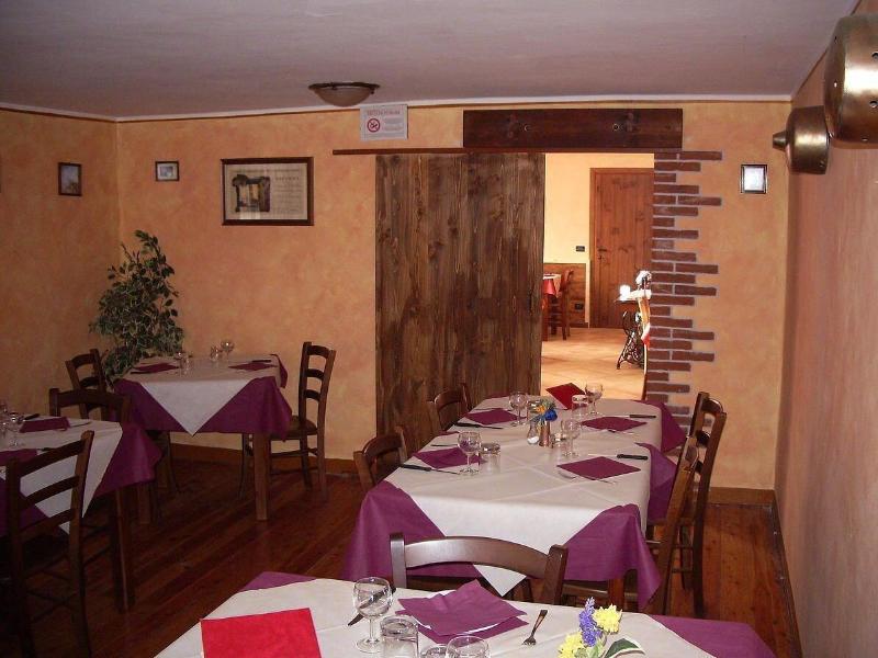 Locanda Aquila Bianca image