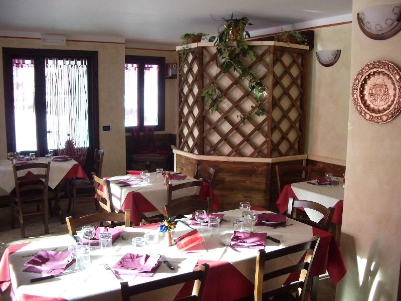 Locanda Aquila Bianca image