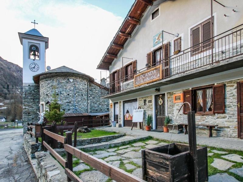 Locanda Aquila Bianca image