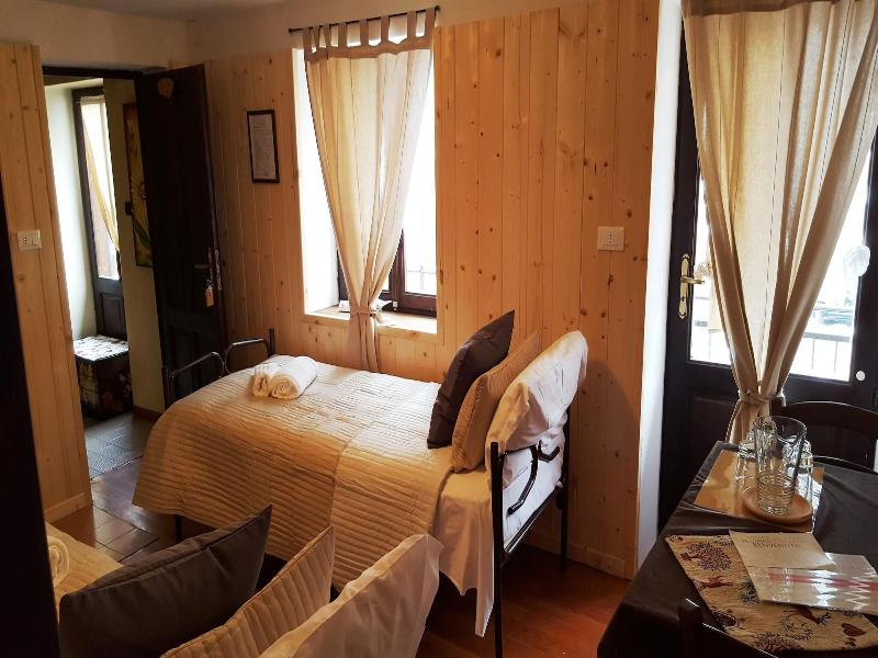 Locanda Aquila Bianca image