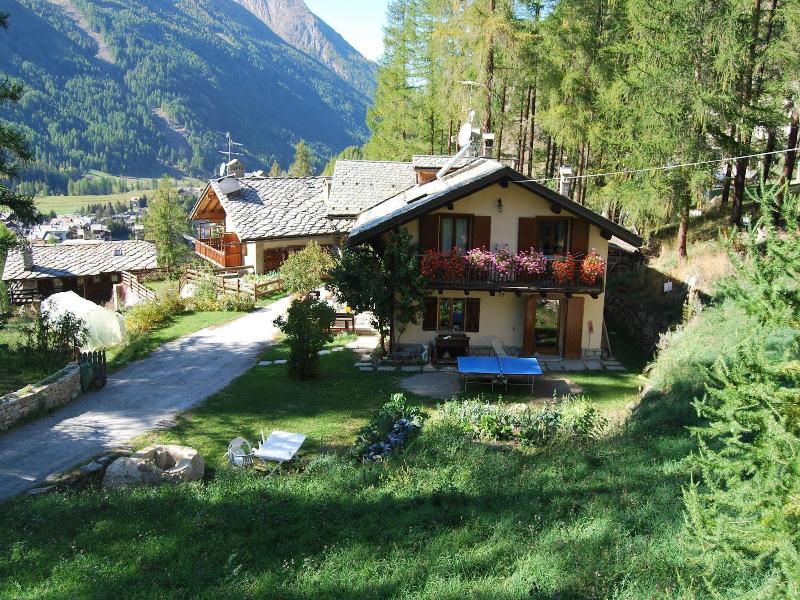 Bed & Breakfast Della Miniera image