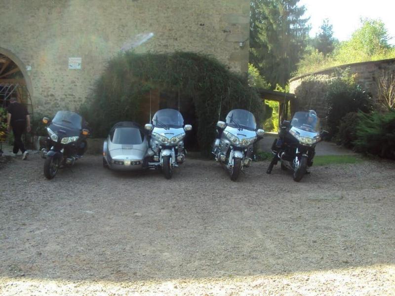 La Charmante image