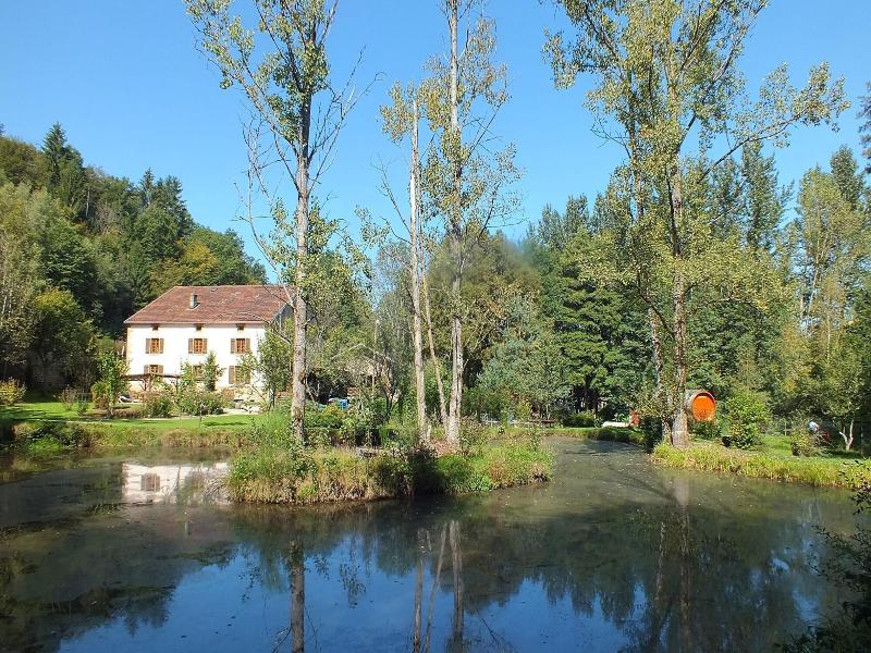 La Charmante image