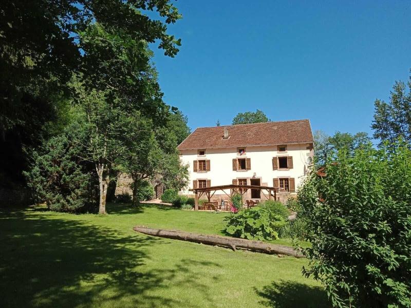 La Charmante image