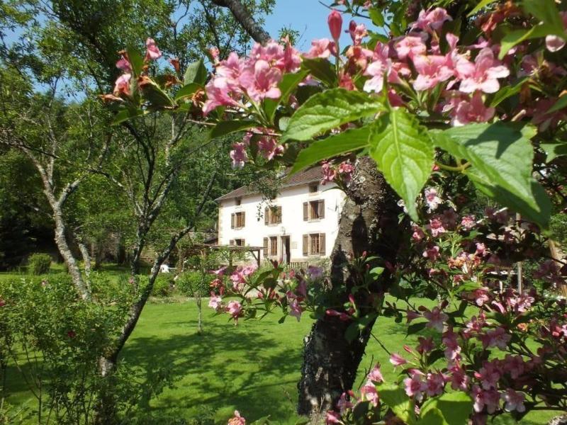 La Charmante image