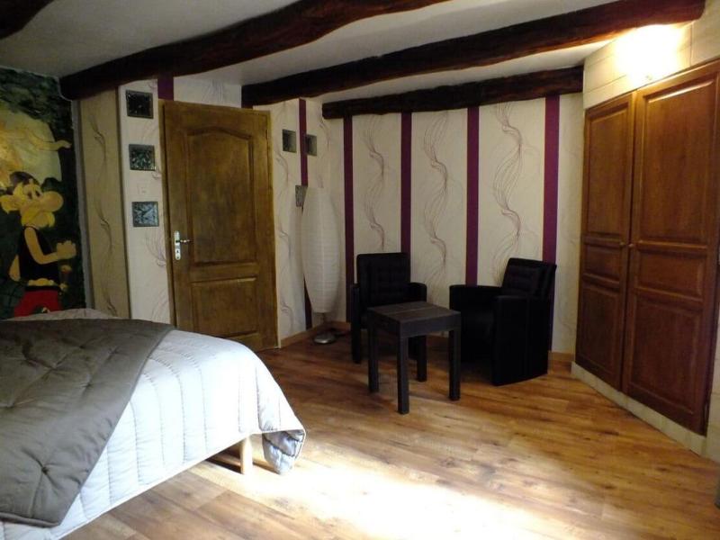 La Charmante image