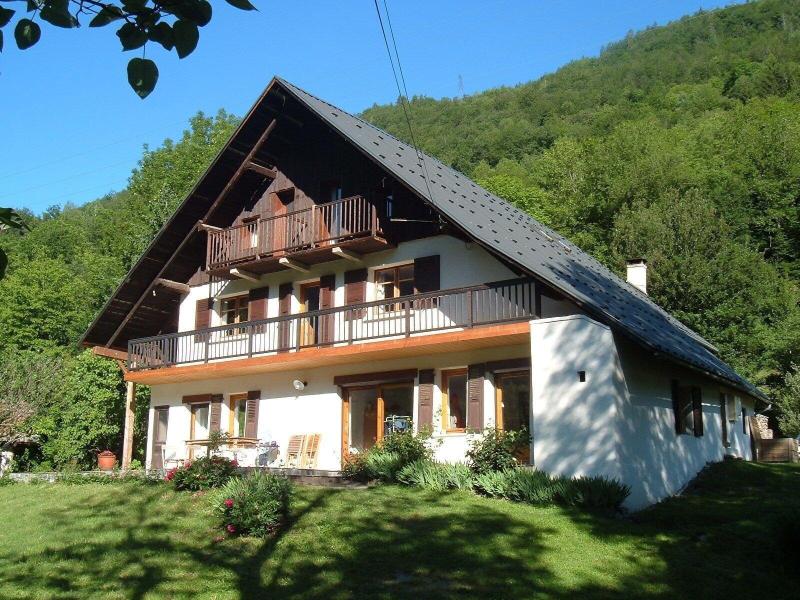 La Grange Aux Loups image