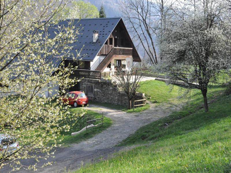 La Grange Aux Loups image